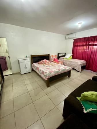 Casa em Araguari - Jardim Milenium
