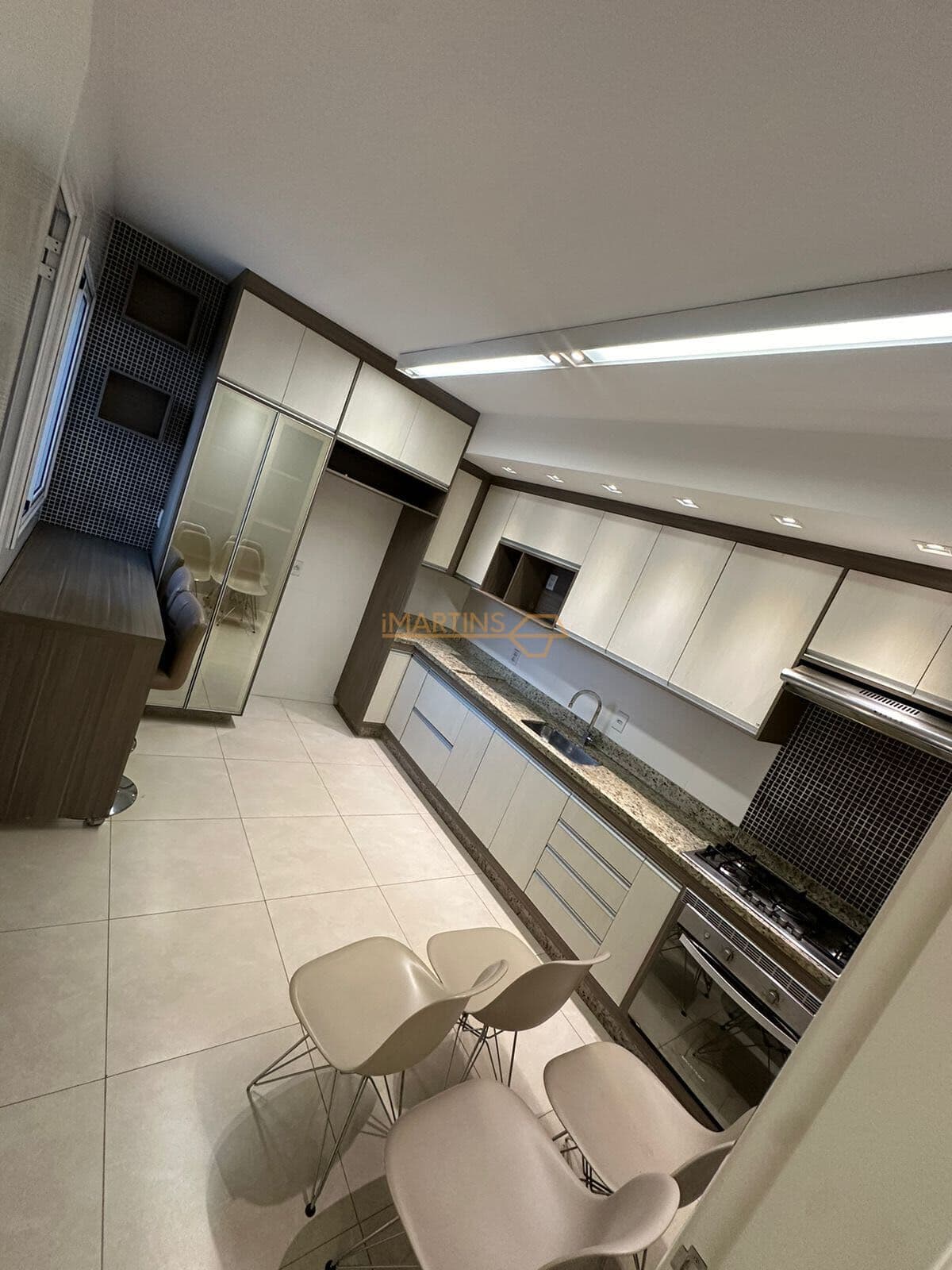 Apartamento em Araguari - Centro