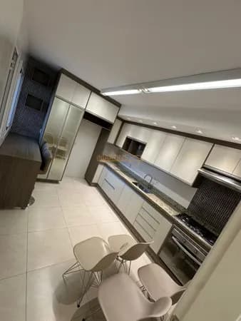 Apartamento em Araguari - Centro