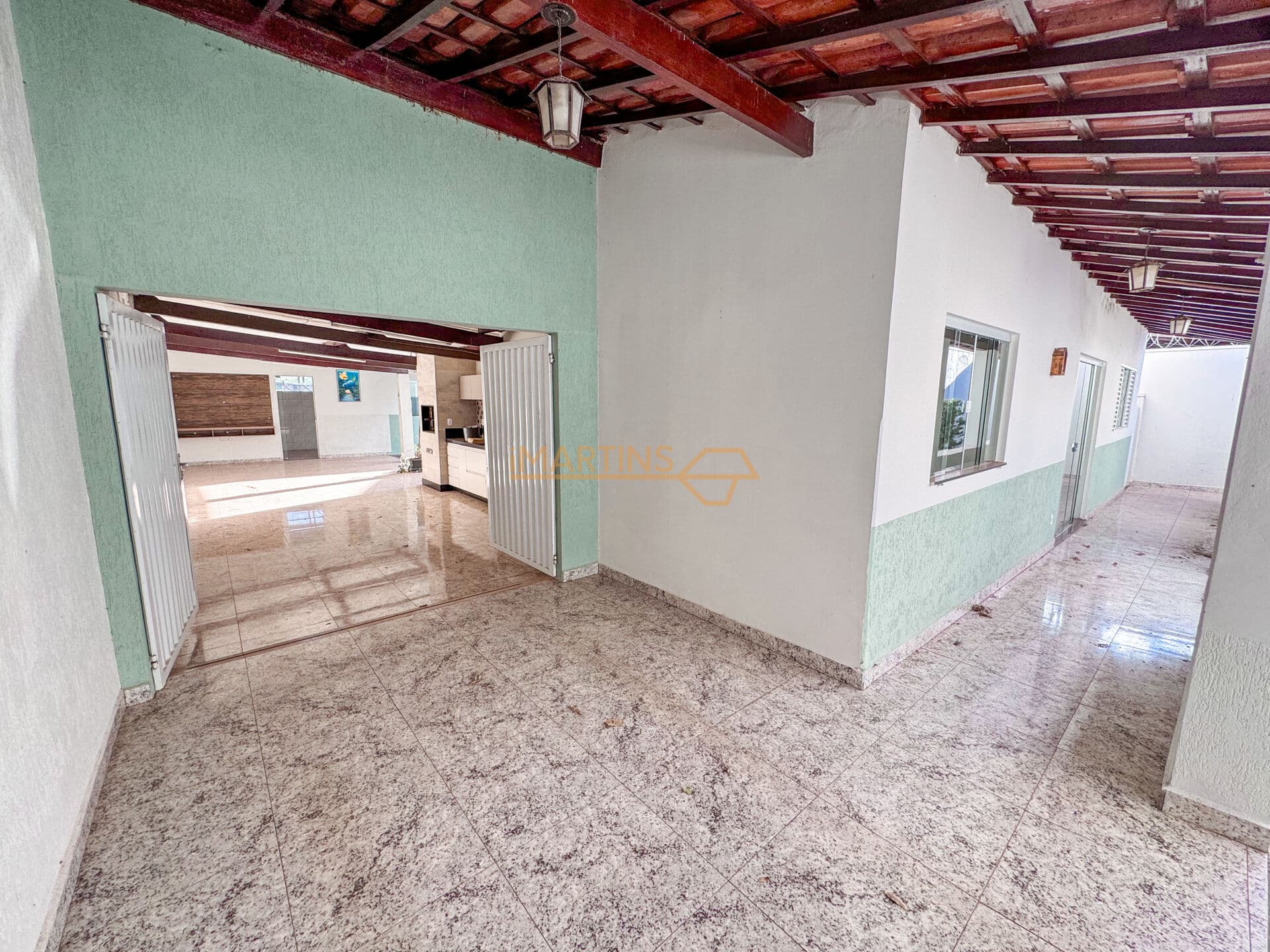 Casa em Araguari - Gutierrez