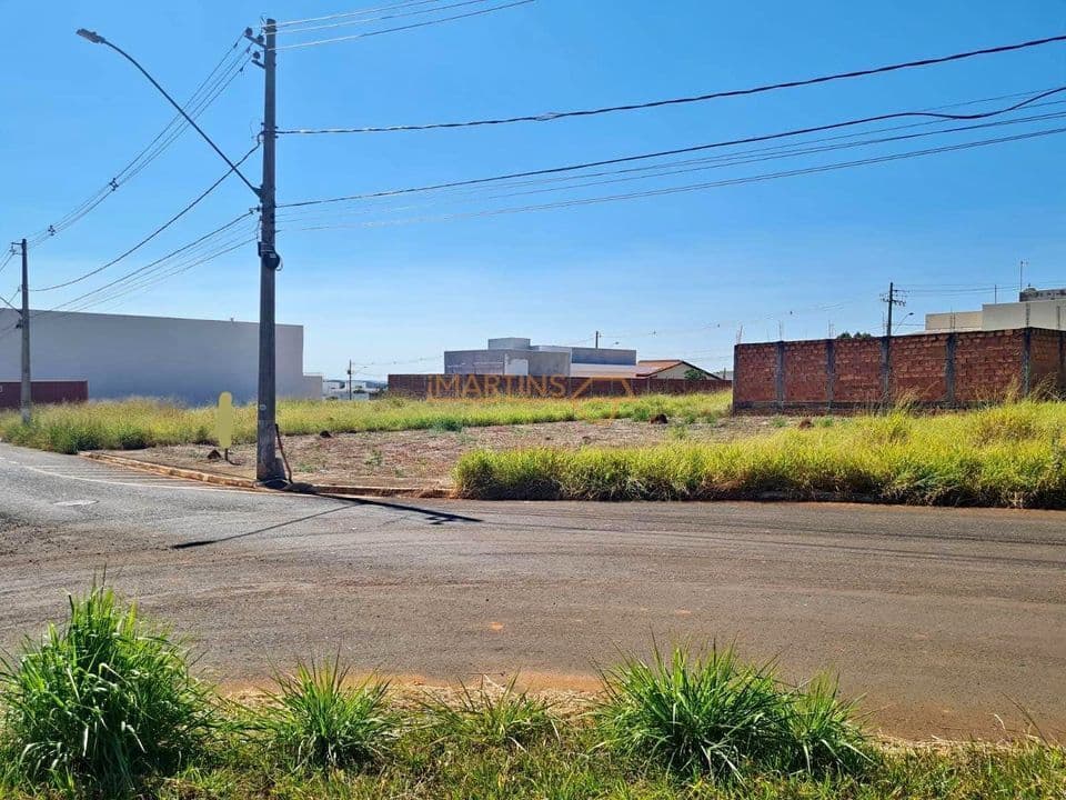 Lote/Terreno em Araguari - Jardim Botanico