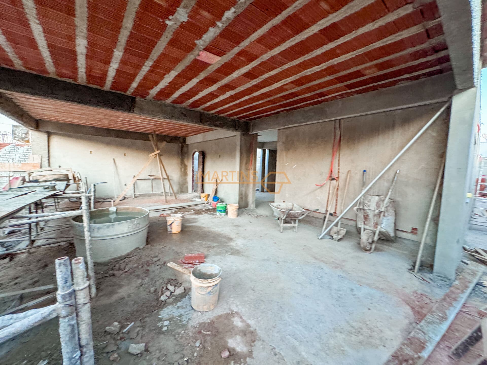 Casa em Araguari - Industrial