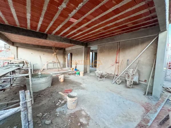 Casa em Araguari - Industrial