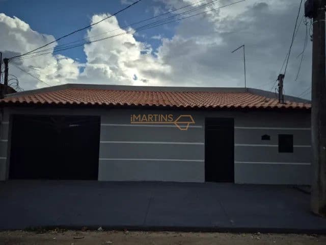 Casa á Venda