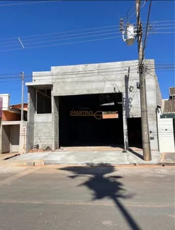 Ponto Comercial