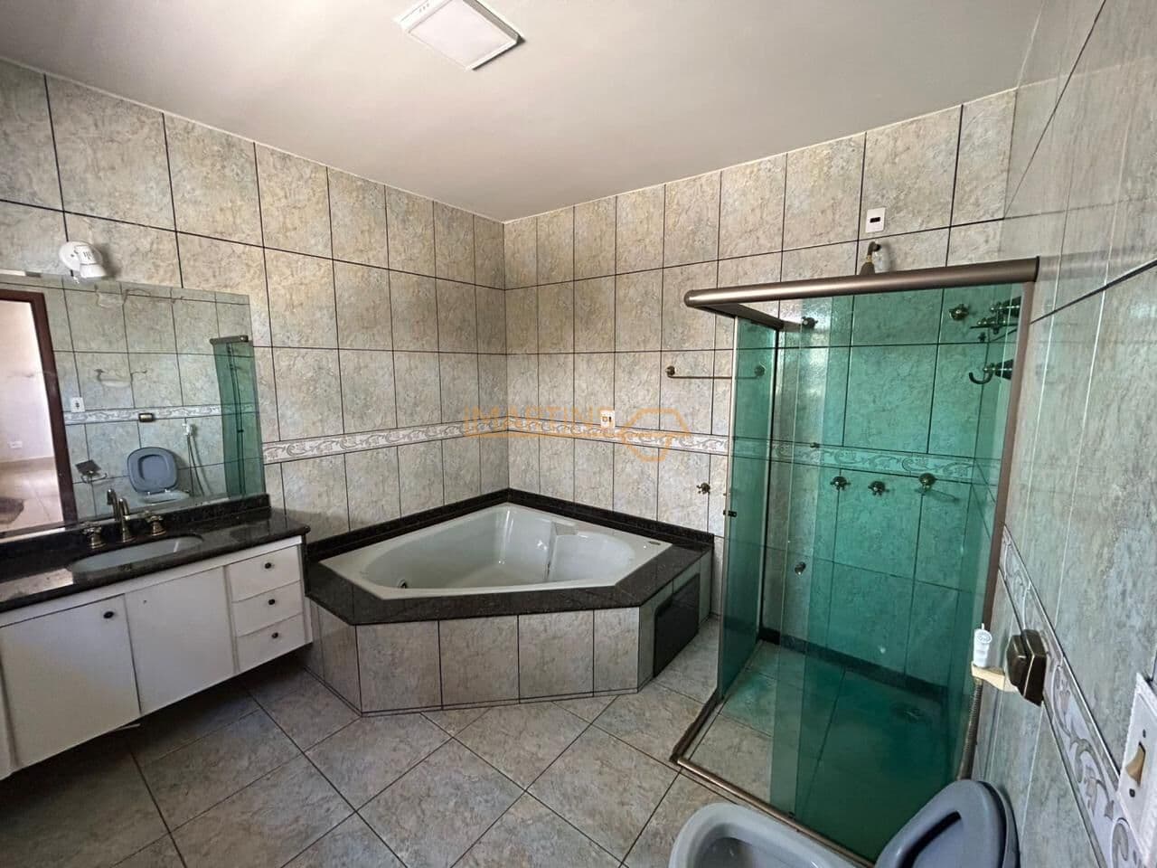 Casa em Araguari - Maria Eugênia