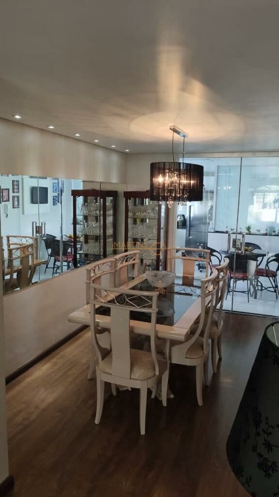 Apartamento Alto Padrão à venda em Araguari/MG