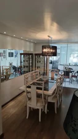 Apartamento Alto Padrão à venda em Araguari/MG