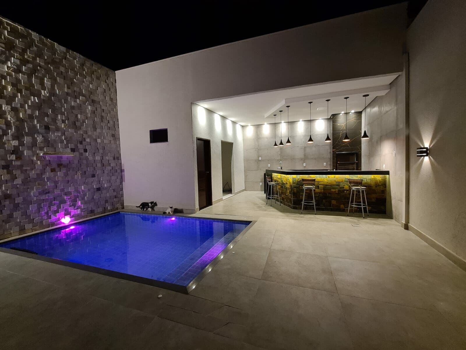 Casa em Araguari - Santa Terezinha