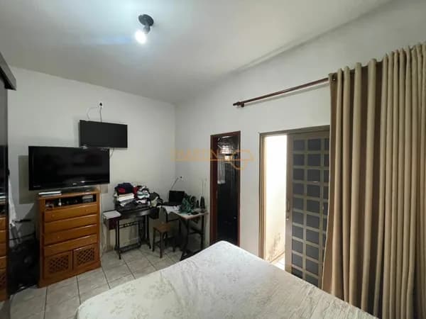 Casa em Araguari - Goiás