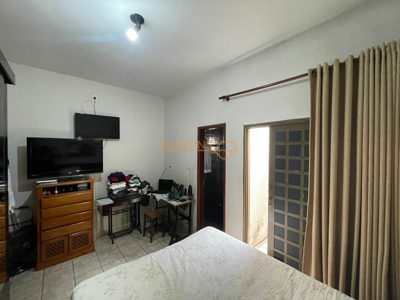 Casa em Araguari - Goiás