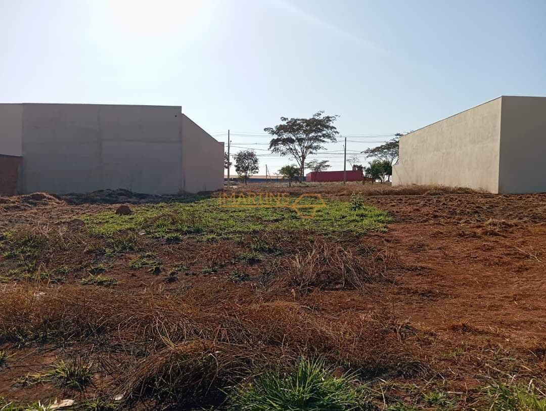 Lote/Terreno em Araguari - Jardim Botanico
