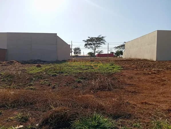 Lote/Terreno em Araguari - Jardim Botanico