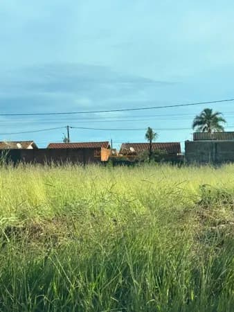 Lote/Terreno em Araguari - GranVille