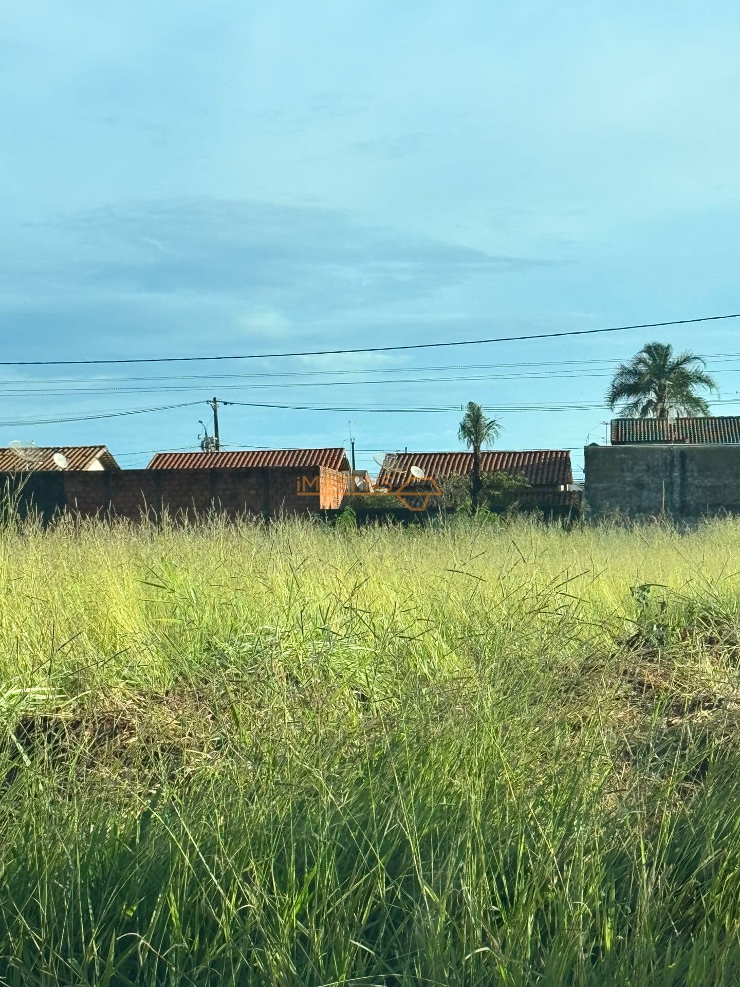 Lote/Terreno em Araguari - GranVille