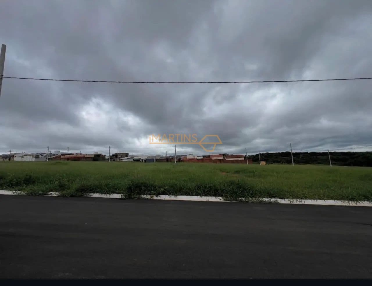 Lote á Venda