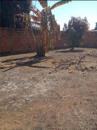 Lote/Terreno em Araguari - São Sebastião