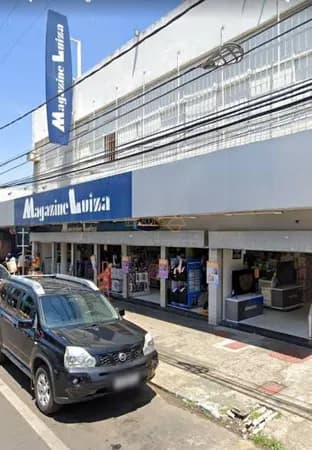 Sala/Conjunto em Araguari - Centro