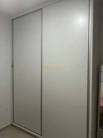 Apartamento em Araguari - Bosque