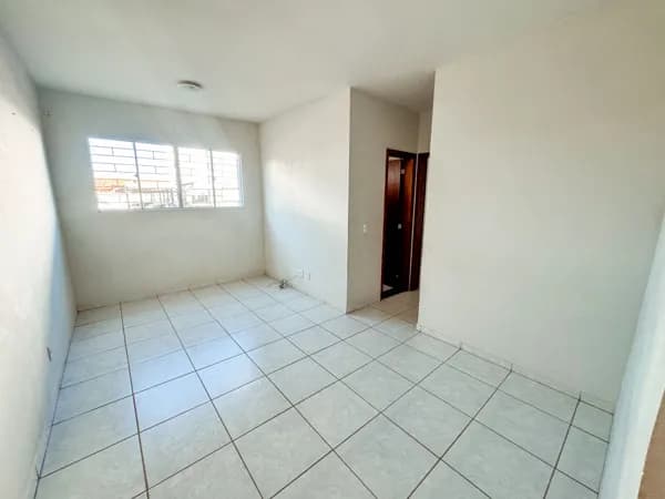 Apartamento em Araguari - Goiás