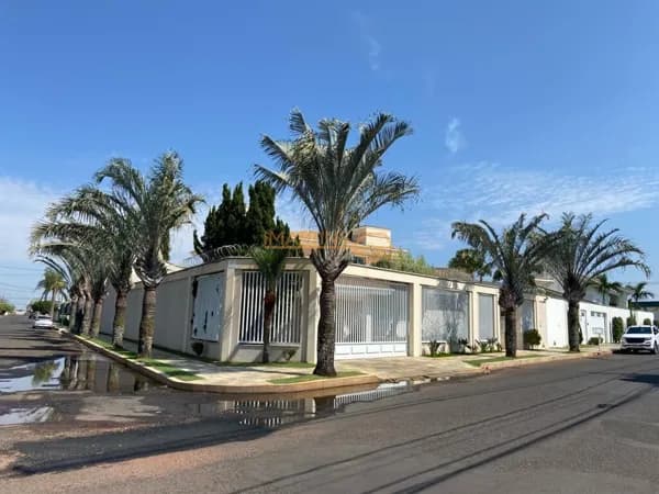 Casa em Araguari - Goiás