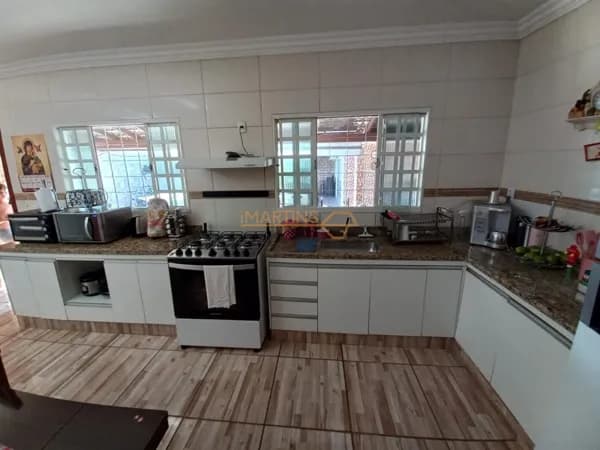 Casa em Araguari - Goiás