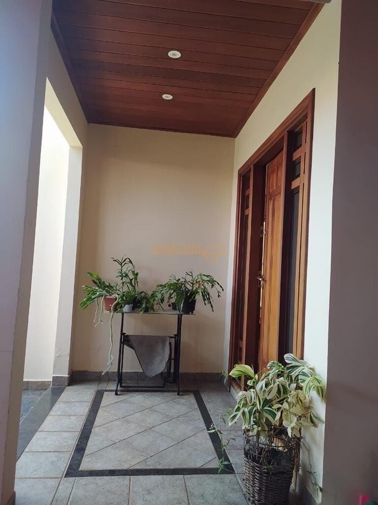 Casa em Araguari - Industrial
