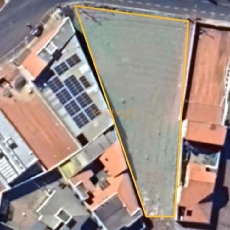 Lote/Terreno em Araguari - Miranda
