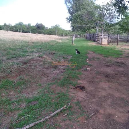 Casa Alto Padrão na Região Serra do Barracão
