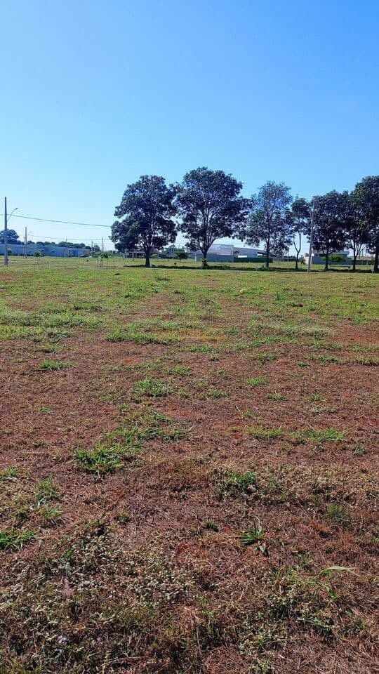 Lote/Terreno em Araguari - Área Rural de Araguari