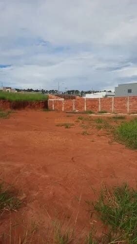 Lote/Terreno em Araguari - Bela Vista