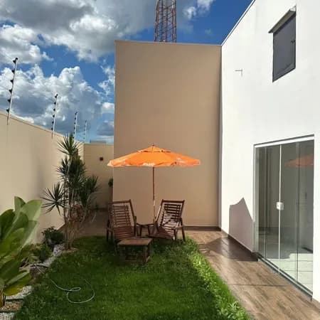 Casa á Venda
