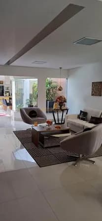 Casa em Araguari - Industrial