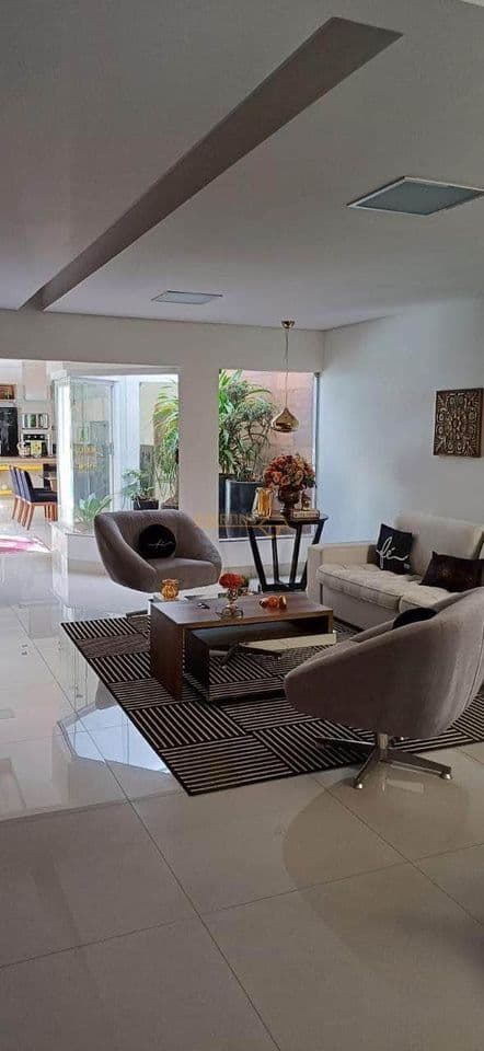 Casa em Araguari - Industrial