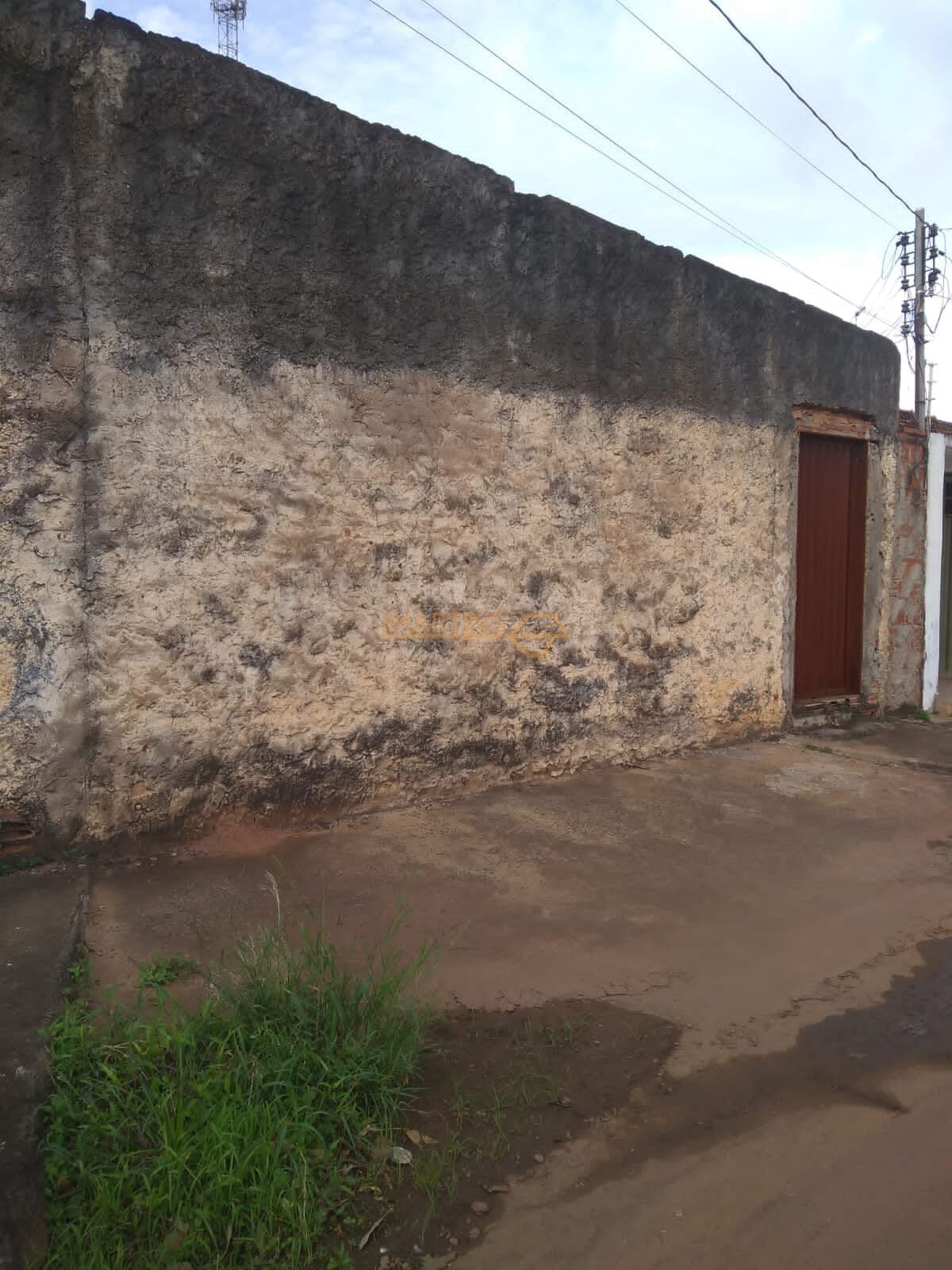 Lote/Terreno em Araguari - Goiás