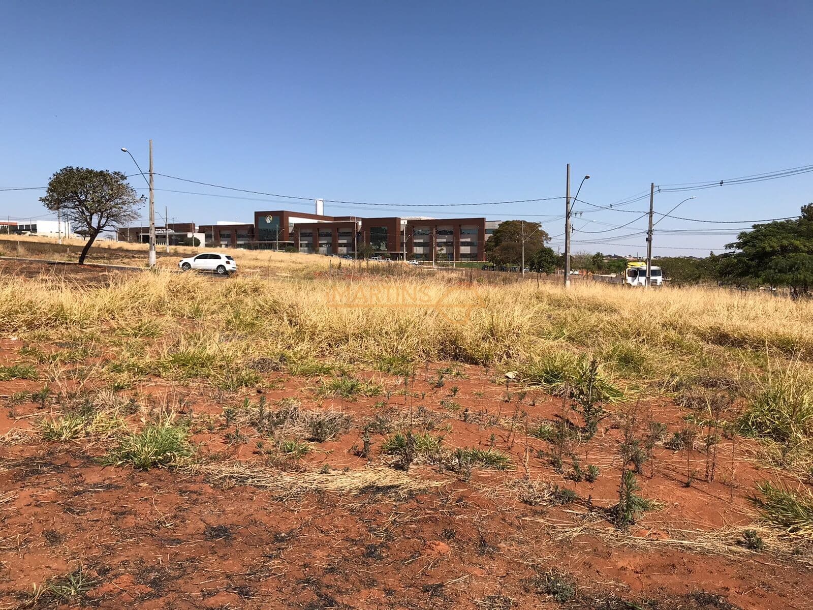 Lote/Terreno em Araguari - Jardim Botanico