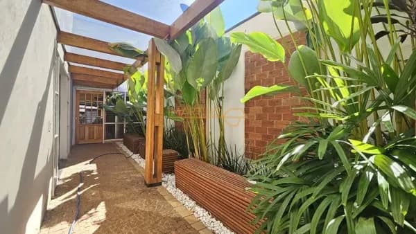 Casa em Araguari - Bela Vista