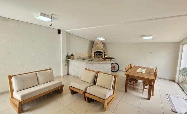 Casa em Araguari - Jardim Milenium