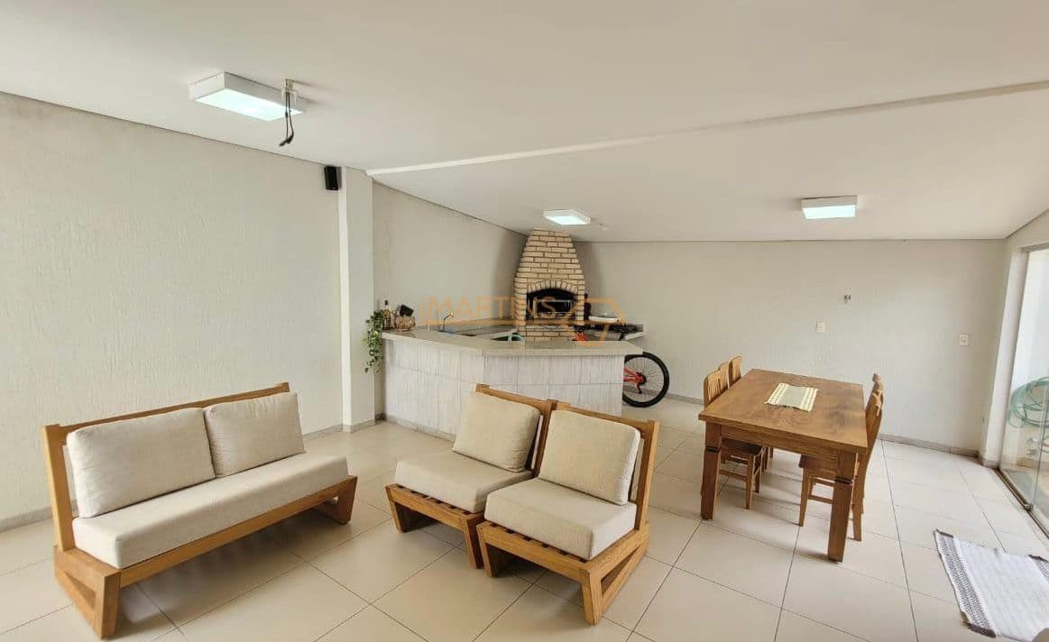 Casa em Araguari - Jardim Milenium