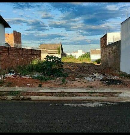 Terreno para Venda, Araguari / MG, bairro Jardim Interlagos 2