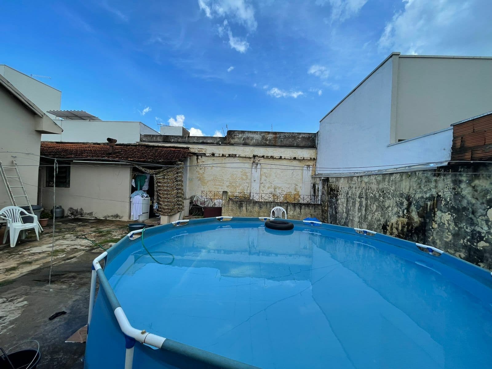 Casa em Araguari - Centro