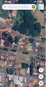 Lote/Terreno em Araguari - Centro