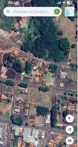 Lote/Terreno em Araguari - Centro