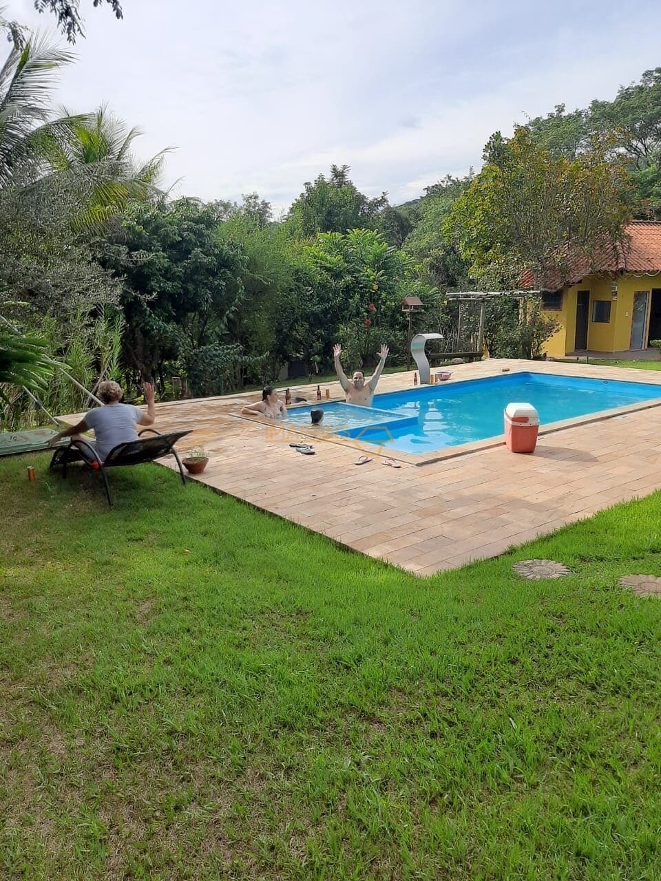 Fazenda/Sítios/Chácaras em Araguari - Área Rural de Araguari