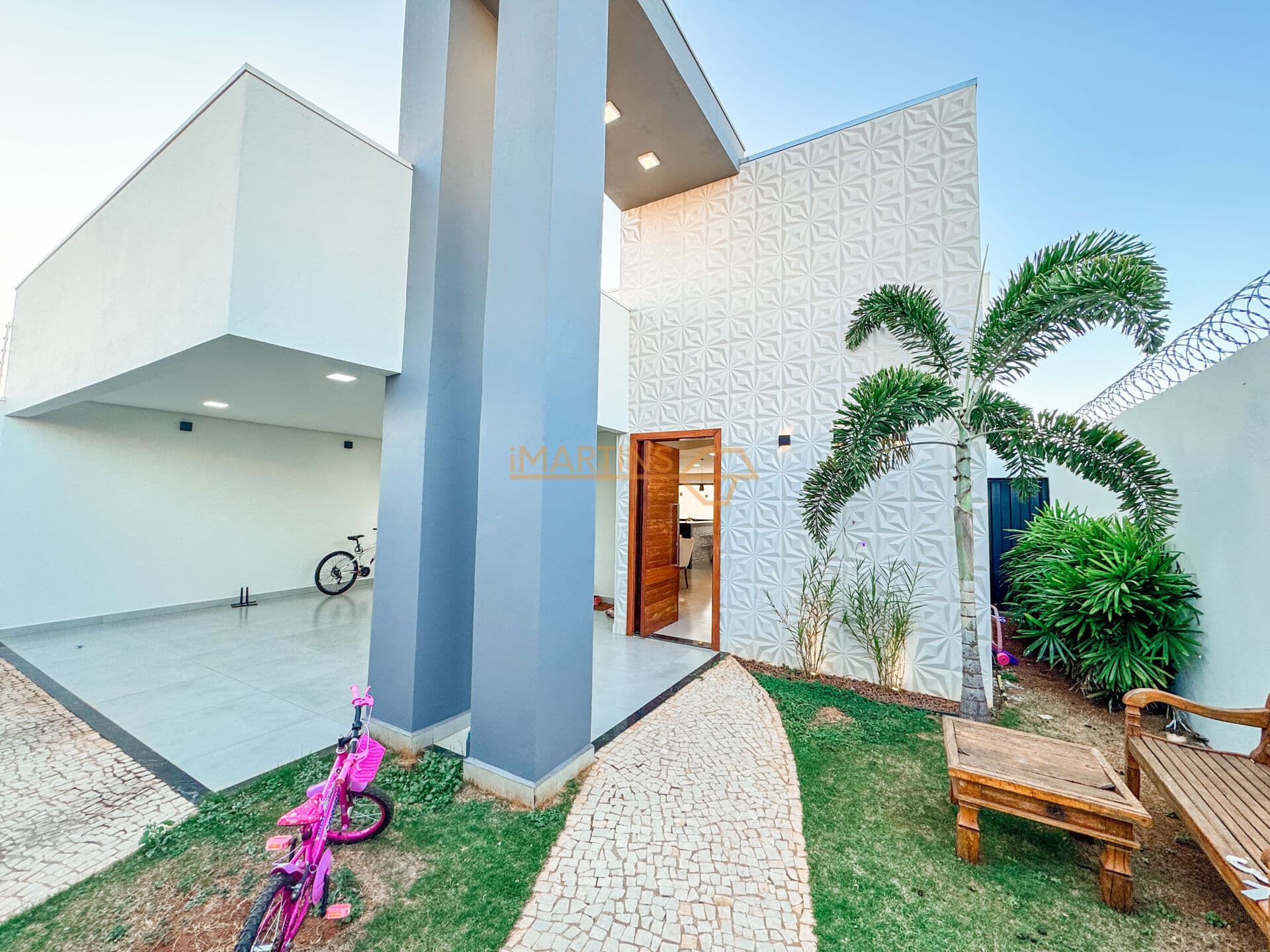 Casa em Araguari - GranVille