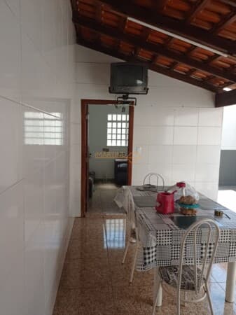 Casa em Araguari - Maria Eugênia