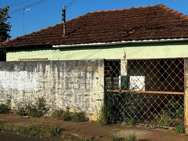 Terreno para Venda, Araguari / MG, bairro Joquei Clube