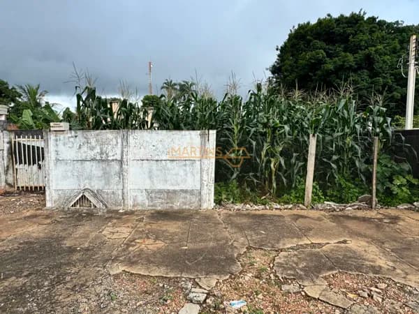 Terreno para Venda, Araguari / MG, bairro Centro