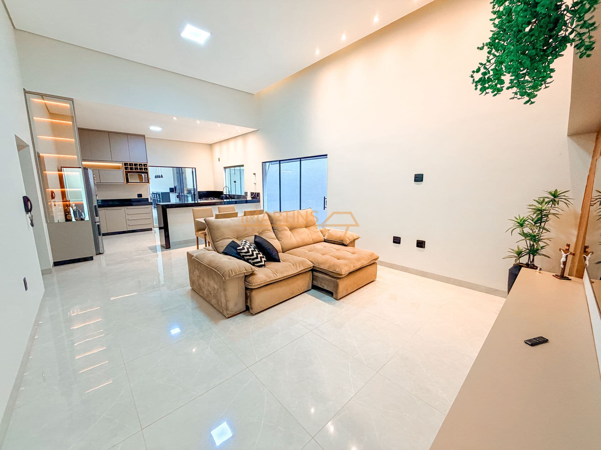 Casa em Araguari - GranVille