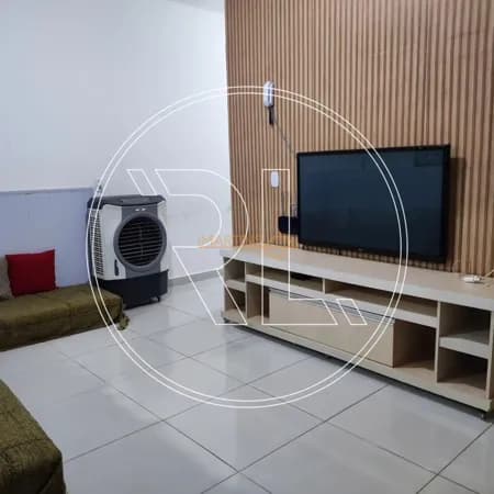 Casa em Caldas Novas - Mansões Águas Quentes